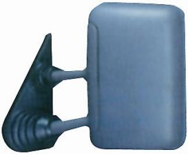 Rétroviseur Extérieur Pour Iveco Daily 1989-1999 Manuel Bras Court Gauche