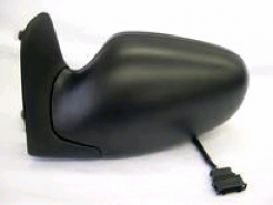 Side Mirror Seat Alhambra 1996-2000 Electric Thermal Left