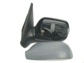 Side Mirror Mazda 2 2003-2006 Electric Thermal Right