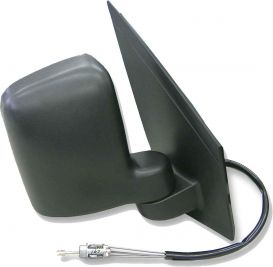 Rétroviseur Pour Ford Transit Connect-Tourneo 2003-2009 Mécanique Gauche