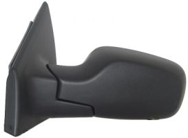 Side Mirror Renault Clio 2005-2009 Electric Thermal Right