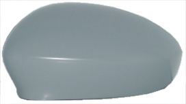 Fiat Grande Punto Side Mirror Cover Cup 2005 Left Unpainted