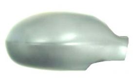 Citroen C5 Side Mirror Cover Cup 2001-2004 Right Unpainted