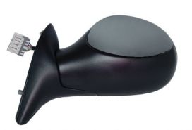 Side Mirror Citroen Picasso 2004-2007 Electric Thermal Right Side
