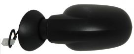 Side Mirror Dacia Logan 2006-2008 Electric Thermal Left Side