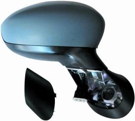 Side Mirror Fiat 500 2007 Electric Right