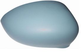 Fiat 500 Side Mirror Cover Cup 2007 Left Unpainted
