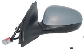 Rétroviseur Extérieur Pour Fiat Croma 2005-2007 Électrique Chauffé Pliable Droit