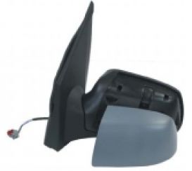 Rétroviseur Extérieur Pour Ford Fiesta 2006-2008 Électrique Chauffé Gauche