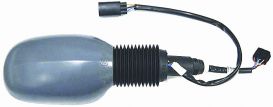 Side Mirror Ford Ka 1996-2008 Electric Thermal Right