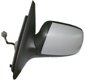 Side Mirror Ford Mondeo 2003-2007 Electric Thermal Foldable Left