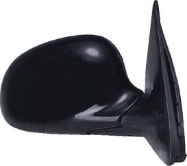 Side Mirror Honda Civic 1991-1995 Electric Left