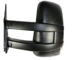 Rétroviseur Extérieur Pour Iveco Daily 2006-2011 Manuel Bras Long Droit