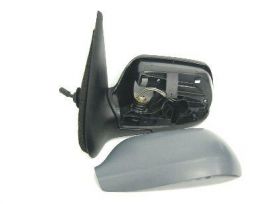 Rétroviseur Extérieur Pour Mazda 2 2003-2006 Mécanique Gauche