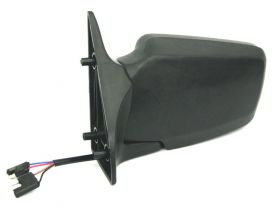 Rétroviseur Pour Land Rover Discovery 1994-1998 Électrique Chauffé Gauche