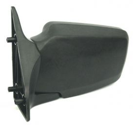 Rétroviseur Extérieur Pour Land Rover Range Rover 1989-1992 Manuel Droit