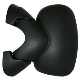 Side Mirror Opel Vivaro 2001 Electric Thermal Right