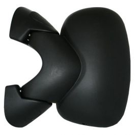 Side Mirror Opel Vivaro 2001 Electric Thermal Right