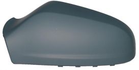 Opel Astra H Side Mirror Cover Cup 2004 Right Unpainted