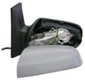 Rétroviseur Extérieur Pour Opel Zafira 2005 Électrique Chauffé Pliable Droit