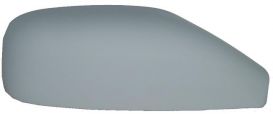 Renault Laguna Side Mirror Cover Cup 2001-2005 Left Unpainted