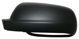 Volkswagen Bora Side Mirror Cover Cup 1998-2005 Right Black