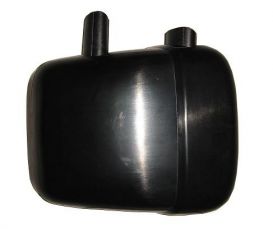 Retrovisore Volvo Truck Fm - Fh 2002_01-2007_12 Piccolo Ausiliare Sinistro