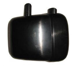 Retrovisore Volvo Truck Fm Fh 2002-2007 Piccolo Ausiliare Termico Destro