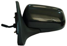 Specchio Retrovisore Mazda 323 F 1998_09-2000_09 Meccanico Destro