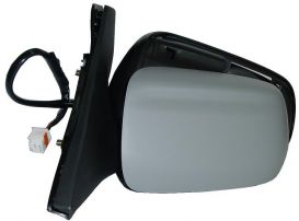 Specchio Retrovisore Mazda 323 F 1998_09-2000_09 Elett. Term. Sinistro