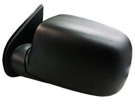 Side Mirror Isuzu D-Max 2002-2006 Manual Right