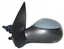 Side Mirror Peugeot 206 1998-2003 Mechanic Right