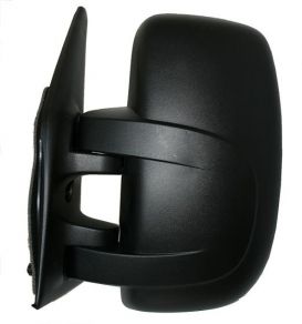 Side Mirror Opel Movano 2004-2009 Manual Left