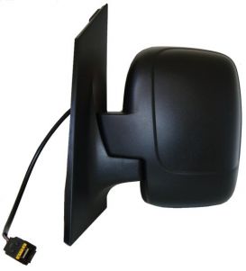 Side Mirror Peugeot Expert 2007 Electric Thermal Left