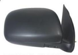 Side Mirror Toyota Hi-Lux Pick-Up 2008-2011 Manual Left