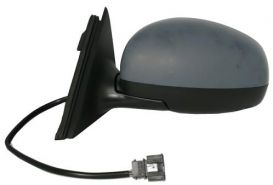 Side Mirror Skoda Fabia 2010 Electric Thermal Right