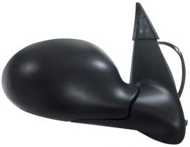 Rétroviseur Pour Chrysler Jeep Pt Cruiser 2000 Électrique Chauffé Pliable Gauche