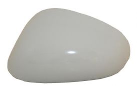 Seat Leon Side Mirror Cover Cup 2005-2009 Right Unpainted