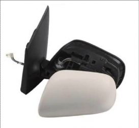 Side Mirror Daihatsu Sirion 2005-2007 Electric Left Side