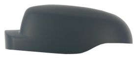 Renault Clio Side Mirror Cover Cup 2009-2012 Left Unpainted