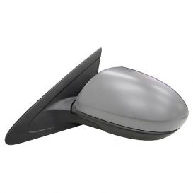 Rétroviseur Pour Mazda 3 2009-2013 Électrique Chauffé Pliable Gauche