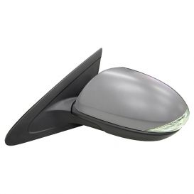 Rétroviseur Pour Mazda 3 2009-2013 Électrique Chauffé Gauche