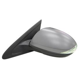 Retrovisore Per Mazda 3 2009-2013 Elettrico Termico Ribaltabile Fanale Sinistro