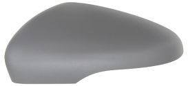 Volkswagen Golf Vi Side Mirror Cover Cup 2008-2012 Right Unpainted