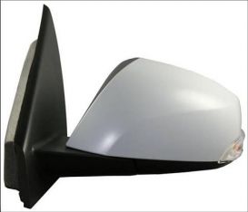 Side Mirror Renault Laguna 2007-2010 Electric Thermal Foldable Indicator Right