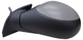 Rétroviseur Extérieur Pour Citroen C3 2002-2009 Mécanique Côté Droit