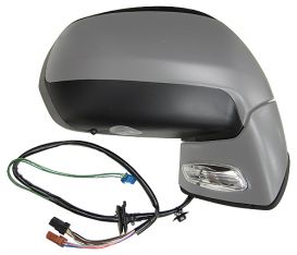 Side Mirror Citroen C4 Picasso 2010-2013 Electric Thermal Foldable Memory Right Side