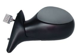 Side Mirror Citroen Picasso 2000-2004 Electric Thermal Foldable Right Side