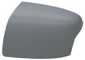Ford Focus C-Max Side Mirror Cover Cup 2003-2007 Right Unpainted