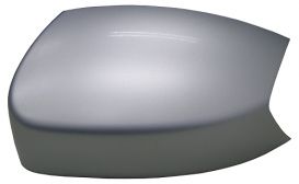 Ford Focus C-Max Side Mirror Cover Cup 2010 Right Unpainted